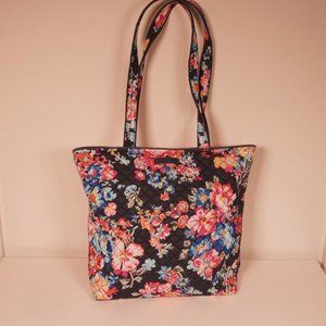 Vera Bradley - Tote - Pretty Posies